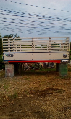 กะบะฮีโน6ล้อFC กะบะฮีโน6ล้อFC