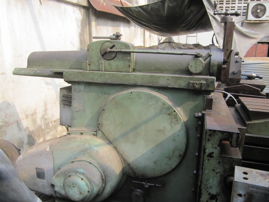 เครื่องไส BUTLER เครื่องไส BUTLER