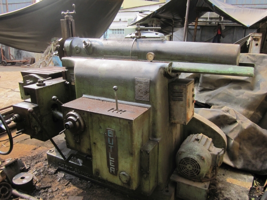 เครื่องไส BUTLER เครื่องไส BUTLER