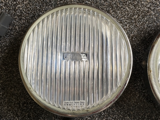 สปอตไลท์ PIAA