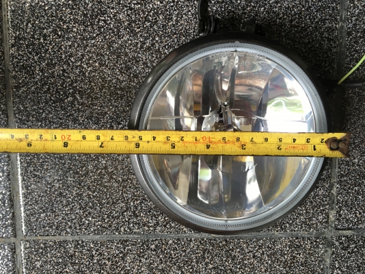 สปอตไลท์ RAYBRIG สปอตไลท์ RAYBRIG