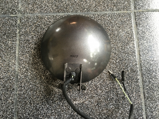 สปอตไลท์ RAYBRIG สปอตไลท์ RAYBRIG