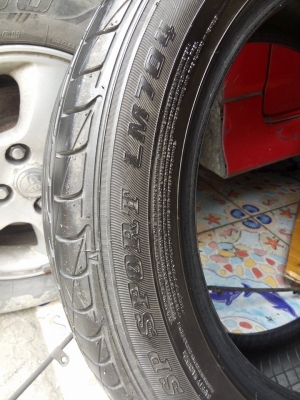 เบิกใหม่เส้นละ 5000 ขาย 4 เส้น 7500 ยางดันลอปขอบ 17 ปี 16 เบิกใหม่เส้นละ 5000 ขาย 4 เส้น 7500 ยางดันลอปขอบ 17 ปี 16