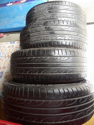 เบิกใหม่เส้นละ 5000 ขาย 4 เส้น 7500 ยางดันลอปขอบ 17 ปี 16 เบิกใหม่เส้นละ 5000 ขาย 4 เส้น 7500 ยางดันลอปขอบ 17 ปี 16