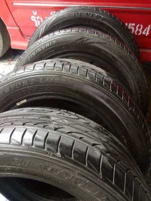 เบิกใหม่เส้นละ 5000 ขาย 4 เส้น 7500 ยางดันลอปขอบ 17 ปี 16 เบิกใหม่เส้นละ 5000 ขาย 4 เส้น 7500 ยางดันลอปขอบ 17 ปี 16