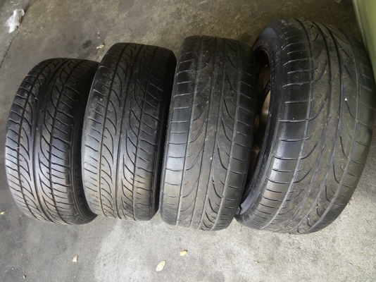 แม็ก te37 ขอบ 15 หน้า 7 หลัง 8 พร้อมยาง แม็ก te37 ขอบ 15 หน้า 7 หลัง 8 พร้อมยาง