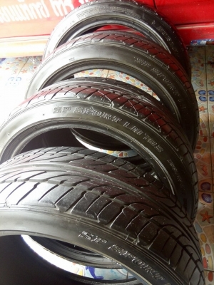 ยางดันลอป 205 45 17 ปลายปี 13ดอกเยอะสวยๆ ใช้ยาว ยางดันลอป 205 45 17 ปลายปี 13ดอกเยอะสวยๆ ใช้ยาว