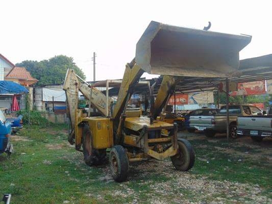 ขายรถตักหน้าขุดหลัง น่าน ขายรถตักหน้าขุดหลัง น่าน