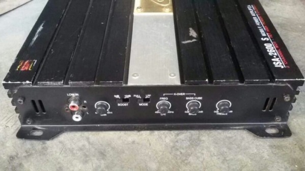 แอม2แชแนล แอม2แชแนล