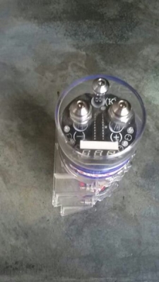 คาปาเครื่องเสียง