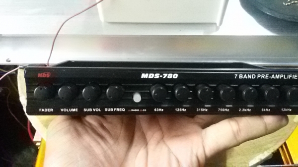 ปรี7แบน 600 ส่งฟรี