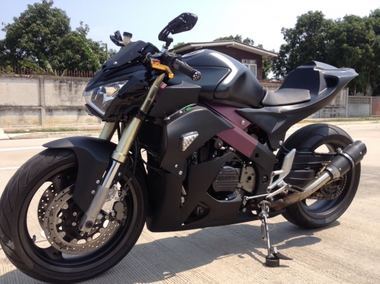 ขาย Honda VFR400 (NC30) ทะเบียนแท้ครับ ขาย Honda VFR400 (NC30) ทะเบียนแท้ครับ