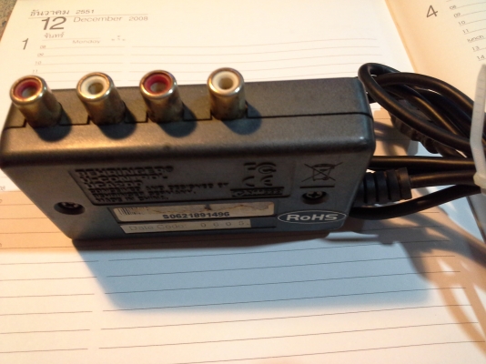 Sound Behringer Sound Behringer