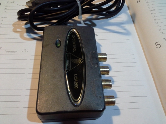 Sound Behringer Sound Behringer