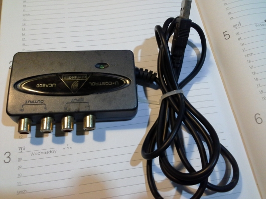 Sound Behringer