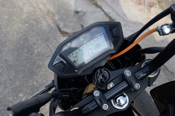 Msx 2014 รถบ้านแท้ มือเดียว เล่มชุดโอนครบ ภาษี60