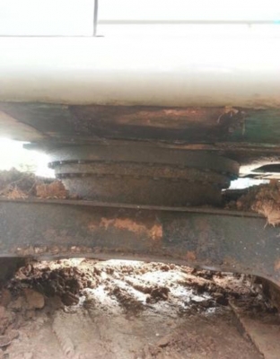 ขาย!! >>> Kobelco Sk200 Mark5 <<< พร้อมใช้งาน เอกสารเล่มทะเบียน ราคา 850,000 บาท ต่อรอง