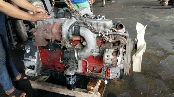 ขายเครื่อง Ho7c 240