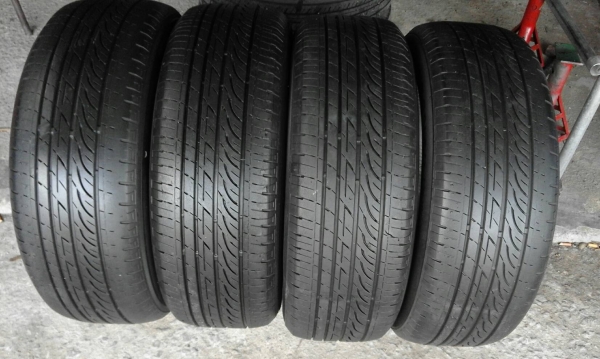 215/55R17 BRIDGESTONE TURANZA GR-90 ปี13 ชุด 4 เส้น tel. 081-427-3941 215/55R17 BRIDGESTONE TURANZA GR-90 ปี13 ชุด 4 เส้น tel. 081-427-3941
