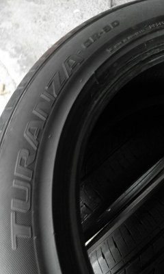 215/55R17 BRIDGESTONE TURANZA GR-90 ปี13 ชุด 4 เส้น tel. 081-427-3941 215/55R17 BRIDGESTONE TURANZA GR-90 ปี13 ชุด 4 เส้น tel. 081-427-3941