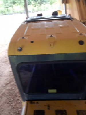 ขายรถแบคโค KOMATSU PC200-7 ใช้งาน16000ชั่วโมง ไฟฟ้าครบ เอกสารใบอินวอย ราคา1,500,000 สนใจโทร 090-8588220คุณนะ 093-3258446คุณบิว หรือเข้าดูสินค้าอื่นๆได้ที่ www.narong2truck.com หรือ www.truck.in.th/498 หรือเพจFacebook ณรงค์ ซื้อขายรถมือสอง (เว็บไซต์ส่วนตัว