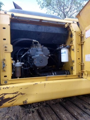 ขายรถแบคโค KOMATSU PC200-7 ใช้งาน16000ชั่วโมง ไฟฟ้าครบ เอกสารใบอินวอย ราคา1,500,000 สนใจโทร 090-8588220คุณนะ 093-3258446คุณบิว หรือเข้าดูสินค้าอื่นๆได้ที่ www.narong2truck.com หรือ www.truck.in.th/498 หรือเพจFacebook ณรงค์ ซื้อขายรถมือสอง (เว็บไซต์ส่วนตัว