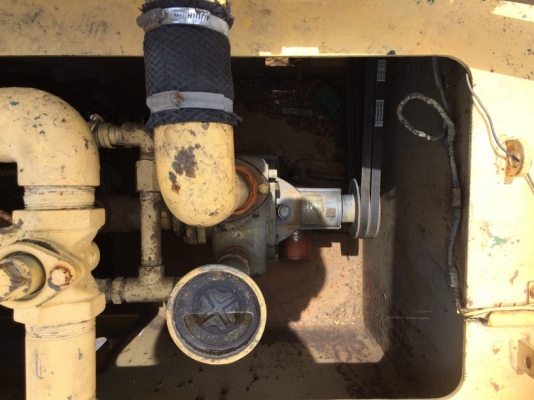 Watanabe WP15WE นำเข้าจากญี่ปุ่น ราคาถูกมาก ๆ สภาพสวยพร้อมใช้ครับ