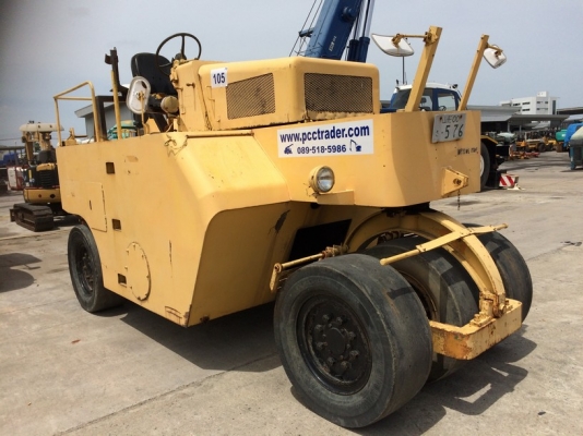 Watanabe WP15WE นำเข้าจากญี่ปุ่น ราคาถูกมาก ๆ สภาพสวยพร้อมใช้ครับ