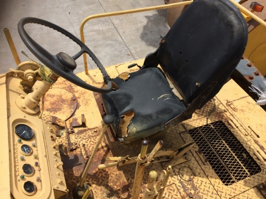 Watanabe WP15WE นำเข้าจากญี่ปุ่น ราคาถูกมาก ๆ สภาพสวยพร้อมใช้ครับ