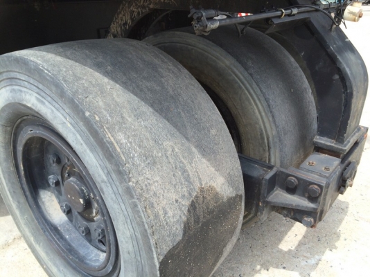 Kawasaki K20WII ปี 1996 นำเข้าจากญี่ปุ่น สภาพสวย เครื่อง Isuzu 6BG1 ราคาถูกครับ Kawasaki K20WII ปี 1996 นำเข้าจากญี่ปุ่น สภาพสวย เครื่อง Isuzu 6BG1 ราคาถูกครับ