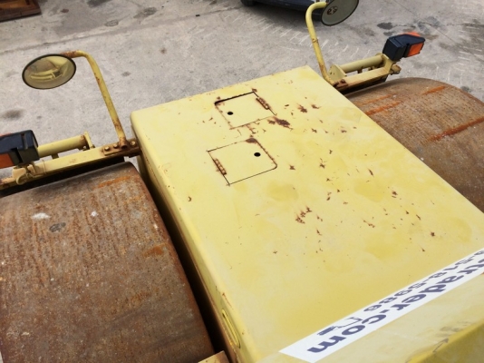 Sakai R2 Serial RR3-10151 ปี 1998 นำเข้าจากญี่ปุ่น ถึงไทยแล้วครับ ราคาไม่แพง Sakai R2 Serial RR3-10151 ปี 1998 นำเข้าจากญี่ปุ่น ถึงไทยแล้วครับ ราคาไม่แพง