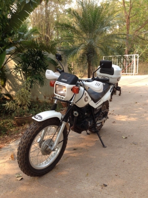 ขาย Yamaha TW200