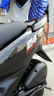 Honda Z4 50cc 4-จังหวะ สีดำ Honda Z4 50cc 4-จังหวะ สีดำ