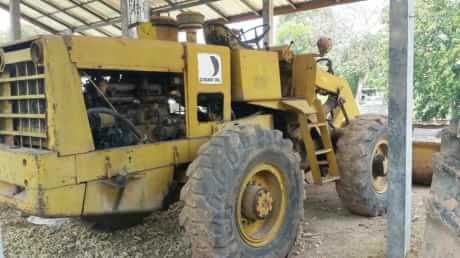 KOMATSU JH 63 KOMATSU JH 63
