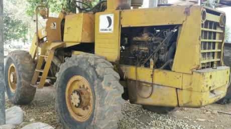 KOMATSU JH 63 KOMATSU JH 63