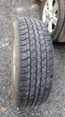 ขายล้อISUZU DMAX ALL New ขอบ   17  ยางปี  11