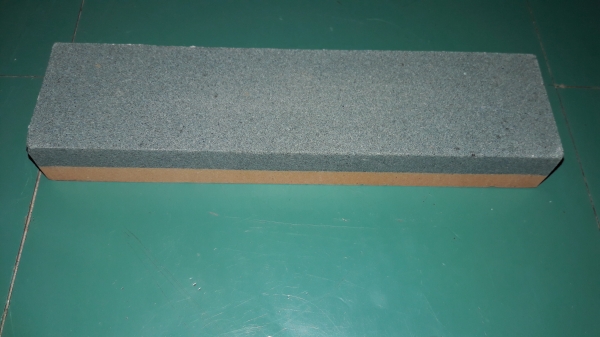 ขายหินลีบมีดญี่ปุ่นขนาด2"&times;8"&times;1" GEMINI made in Japan.