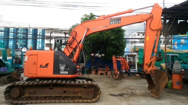 ขายค่ะ..HITACHI ZX135US มาใหม่เก่าญี่ปุ่นแท้..สภาพสวยมากๆๆ แทรคใหญ่ ปี 2008...5,,XXXชั่วโมง...พร้อมใช้...โทร 089-3818694 ดวงนภา ขายค่ะ..HITACHI ZX135US มาใหม่เก่าญี่ปุ่นแท้..สภาพสวยมากๆๆ แทรคใหญ่ ปี 2008...5,,XXXชั่วโมง...พร้อมใช้...โทร 089-3818694 ดวงนภา