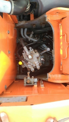 ขายค่ะ..HITACHI ZX135US มาใหม่เก่าญี่ปุ่นแท้..สภาพสวยมากๆๆ แทรคใหญ่ ปี 2008...5,,XXXชั่วโมง...พร้อมใช้...โทร 089-3818694 ดวงนภา ขายค่ะ..HITACHI ZX135US มาใหม่เก่าญี่ปุ่นแท้..สภาพสวยมากๆๆ แทรคใหญ่ ปี 2008...5,,XXXชั่วโมง...พร้อมใช้...โทร 089-3818694 ดวงนภา