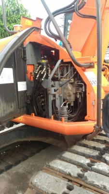 ขายค่ะ..HITACHI ZX135US มาใหม่เก่าญี่ปุ่นแท้..สภาพสวยมากๆๆ แทรคใหญ่ ปี 2008...5,,XXXชั่วโมง...พร้อมใช้...โทร 089-3818694 ดวงนภา ขายค่ะ..HITACHI ZX135US มาใหม่เก่าญี่ปุ่นแท้..สภาพสวยมากๆๆ แทรคใหญ่ ปี 2008...5,,XXXชั่วโมง...พร้อมใช้...โทร 089-3818694 ดวงนภา