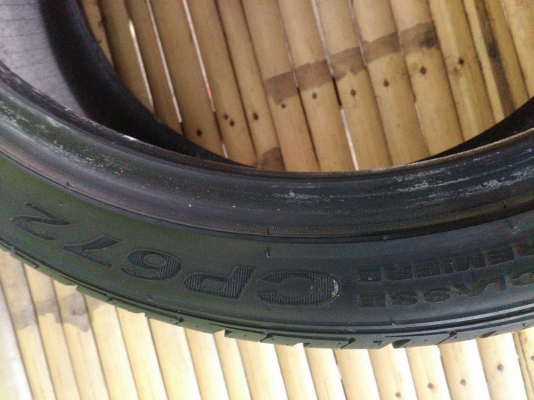 205/40R17 NEZEN CP 672 ปี14 มี 2 เส้น tel. 081-427-3941 205/40R17 NEZEN CP 672 ปี14 มี 2 เส้น tel. 081-427-3941