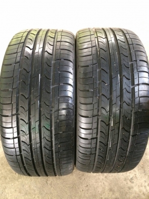 205/40R17 NEZEN CP 672  ปี14 มี 2 เส้น tel. 081-427-3941