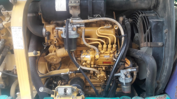 ขายค่ะ..KOMATSU PC40-7 เก่าญี่ปุ่นแท้ สภาพสวย เครื่อวปั๊มแห้ง ระบบคล่อง พร้อมใช้ โทร 089-3818694 ดวงนภา ขายค่ะ..KOMATSU PC40-7 เก่าญี่ปุ่นแท้ สภาพสวย เครื่อวปั๊มแห้ง ระบบคล่อง พร้อมใช้ โทร 089-3818694 ดวงนภา