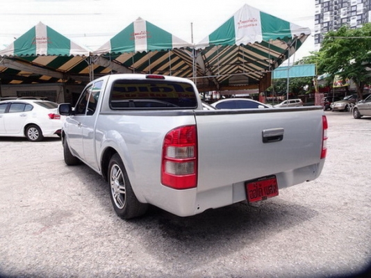 FORD RANGER 2.5 OPEN CAB MT ปี 2006