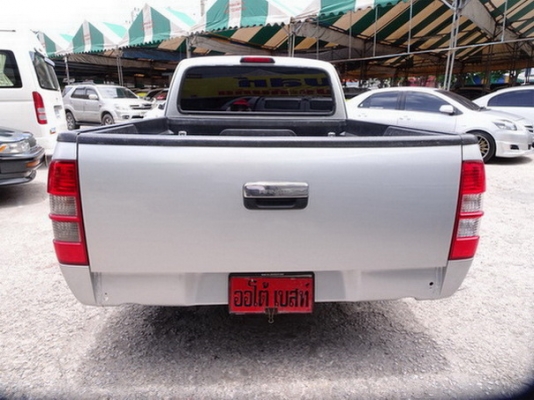 FORD RANGER 2.5 OPEN CAB MT ปี 2006