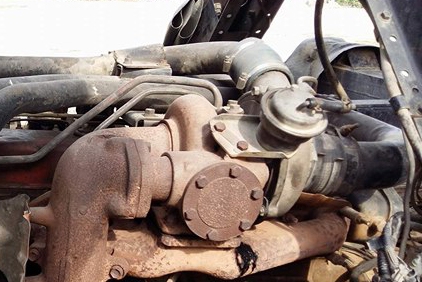 **655,000 บ.ต่อรอง/// 10ล้อ2เพลาดั้ม ISUZU ROCKY FVZ-230 แรง (นางฟ้า195 แท้) เครื่อง 6BG1-4 Turbo in.(ลงเล่ม) เกียร์ อีตั้น คานหน้าใหญ่ 2เพลาเดิม คัสซีสวย หัวดี ภายในดี พาวเวอร์/ทริฟฟี่/แอร์ ครบ ดั้มเหล็กSMM-สามมิตรฯ สภาพดี ยาง10เส้น สภาพ60-65\% ตามสภาพ เล