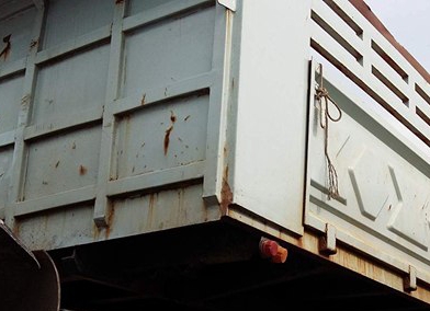 **655,000 บ.ต่อรอง/// 10ล้อ2เพลาดั้ม ISUZU ROCKY FVZ-230 แรง (นางฟ้า195 แท้) เครื่อง 6BG1-4 Turbo in.(ลงเล่ม) เกียร์ อีตั้น คานหน้าใหญ่ 2เพลาเดิม คัสซีสวย หัวดี ภายในดี พาวเวอร์/ทริฟฟี่/แอร์ ครบ ดั้มเหล็กSMM-สามมิตรฯ สภาพดี ยาง10เส้น สภาพ60-65\% ตามสภาพ เล