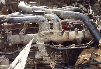 **655,000 บ.ต่อรอง/// 10ล้อ2เพลาดั้ม ISUZU ROCKY FVZ-230 แรง (นางฟ้า195 แท้) เครื่อง 6BG1-4 Turbo in.(ลงเล่ม) เกียร์ อีตั้น คานหน้าใหญ่ 2เพลาเดิม คัสซีสวย หัวดี ภายในดี พาวเวอร์/ทริฟฟี่/แอร์ ครบ ดั้มเหล็กSMM-สามมิตรฯ สภาพดี ยาง10เส้น สภาพ60-65\% ตามสภาพ เล