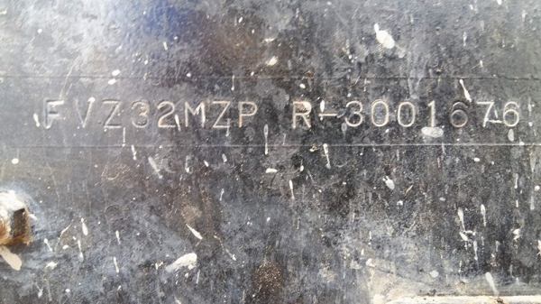 **655,000 บ.ต่อรอง/// 10ล้อ2เพลาดั้ม ISUZU ROCKY FVZ-230 แรง (นางฟ้า195 แท้) เครื่อง 6BG1-4 Turbo in.(ลงเล่ม) เกียร์ อีตั้น คานหน้าใหญ่ 2เพลาเดิม คัสซีสวย หัวดี ภายในดี พาวเวอร์/ทริฟฟี่/แอร์ ครบ ดั้มเหล็กSMM-สามมิตรฯ สภาพดี ยาง10เส้น สภาพ60-65\% ตามสภาพ เล