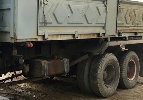 **655,000 บ.ต่อรอง/// 10ล้อ2เพลาดั้ม ISUZU ROCKY FVZ-230 แรง (นางฟ้า195 แท้) เครื่อง 6BG1-4 Turbo in.(ลงเล่ม) เกียร์ อีตั้น คานหน้าใหญ่ 2เพลาเดิม คัสซีสวย หัวดี ภายในดี พาวเวอร์/ทริฟฟี่/แอร์ ครบ ดั้มเหล็กSMM-สามมิตรฯ สภาพดี ยาง10เส้น สภาพ60-65\% ตามสภาพ เล